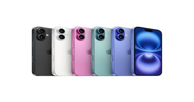 iPhone 16 and iPhone 17e Prices Slashed During Amazon Great Indian Festival 2026, Get Up to ₹40,300 Off