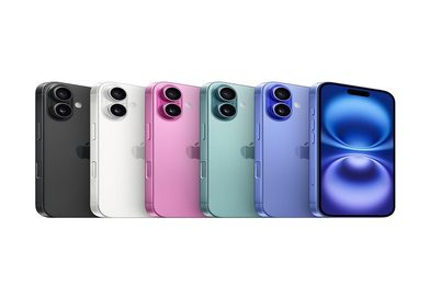iPhone 16 and iPhone 17e Prices Slashed During Amazon Great Indian Festival 2026, Get Up to ₹40,300 Off iPhone 16 and iPhone 17e Prices Slashed During Amazon Great Indian Festival 2026, Get Up to ₹40,300 Off