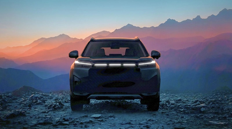 Honda Elevate Bookings Open Before Launch at Rs 21,000, New Design and Premium Features Expected
