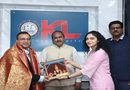 KL University Collaborates with Salesforce to Establish Tableau Lab and Build AI-Ready Analytics Talent KL University Collaborates with Salesforce to Establish Tableau Lab and Build AI-Ready Analytics Talent
