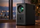 Lumio Arc 7 2026 Google TV Projector Launched in India With 120 Inch Display and 32GB Storage