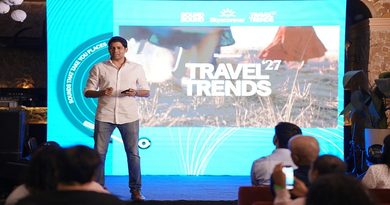 Skyscanner Unveils Travel Trends 2027: Travel, Better Spent Skyscanner Unveils Travel Trends 2027: Travel, Better Spent