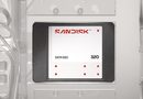 SANDISK® 320 SATA SSD and SANDISK® 520 SATA SSD: From everyday PC upgrades to powering creative and productivity workflows