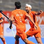India Beat Pakistan 4-3 in Thrilling Clash to Reach Asian Games Men’s Hockey Final, Abhishek Scores Last Minute Winner