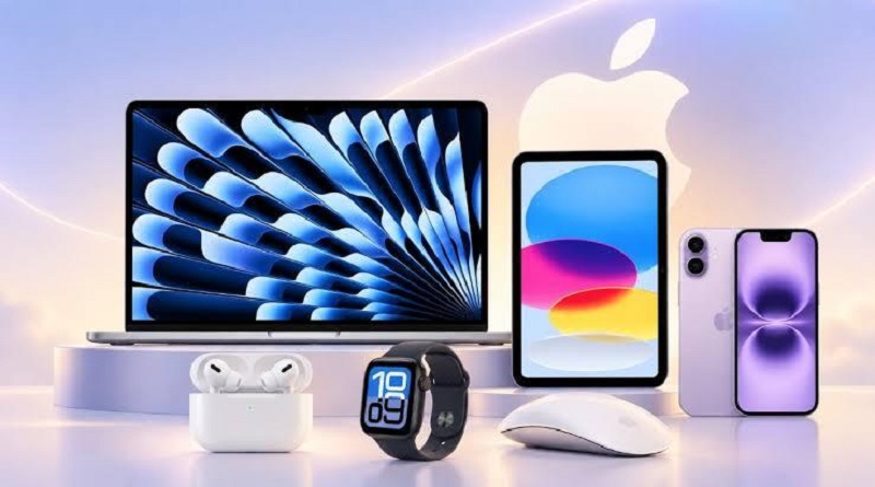 Amazon Flipkart Festive Sale 2026: Huge Discounts on iPhone 17, MacBook Neo, MacBook Air and More Apple Devices Amazon Flipkart Festive Sale 2026: Huge Discounts on iPhone 17, MacBook Neo, MacBook Air and More Apple Devices