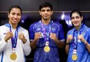 Asian Games 2026 India Campaign Ends With 21 Golds and 85 Medals, Women Create History Asian Games 2026 India Campaign Ends With 21 Golds and 85 Medals, Women Create History