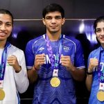 Asian Games 2026 India Campaign Ends With 21 Golds and 85 Medals, Women Create History