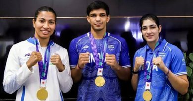 Asian Games 2026 India Campaign Ends With 21 Golds and 85 Medals, Women Create History Asian Games 2026 India Campaign Ends With 21 Golds and 85 Medals, Women Create History