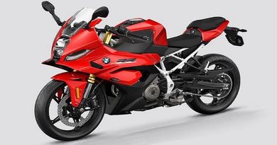 BMW F 450 RR Unveiled With 48 HP Engine and 177 kmph Top Speed, New Sports Bike to Come in 4 Variants BMW F 450 RR Unveiled With 48 HP Engine and 177 kmph Top Speed, New Sports Bike to Come in 4 Variants