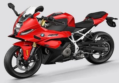 BMW F 450 RR Unveiled With 48 HP Engine and 177 kmph Top Speed, New Sports Bike to Come in 4 Variants BMW F 450 RR Unveiled With 48 HP Engine and 177 kmph Top Speed, New Sports Bike to Come in 4 Variants