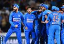 India Once Struggled to Beat New Zealand in T20 Cricket, Now Eyes Sixth Consecutive Series Win: 5 Major Records to Know