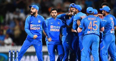 India Once Struggled to Beat New Zealand in T20 Cricket, Now Eyes Sixth Consecutive Series Win: 5 Major Records to Know India Once Struggled to Beat New Zealand in T20 Cricket, Now Eyes Sixth Consecutive Series Win: 5 Major Records to Know