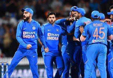 India Once Struggled to Beat New Zealand in T20 Cricket, Now Eyes Sixth Consecutive Series Win: 5 Major Records to Know India Once Struggled to Beat New Zealand in T20 Cricket, Now Eyes Sixth Consecutive Series Win: 5 Major Records to Know