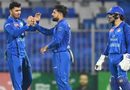 Afghanistan vs Zimbabwe T20: Afghanistan Beat Zimbabwe by 37 Runs as Ejaaz Ahmadzai Smashes a Blazing Fifty and Rashid Khan Delivers a Stunning All-Round Performance