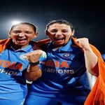 Harmanpreet Kaur’s Historic Captaincy Era: From Ending India’s 47-Year World Cup Drought to Making History at Lord’s
