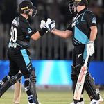 New Zealand Suffer Major Blow Before India T20I Series as Mark Chapman and Ben Sears? No, Jack Foulkes Ruled Out; Tickner and Clarkson Called Up