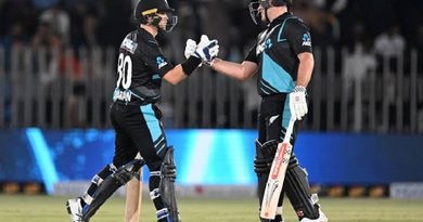 New Zealand Suffer Major Blow Before India T20I Series as Mark Chapman and Ben Sears? No, Jack Foulkes Ruled Out; Tickner and Clarkson Called Up