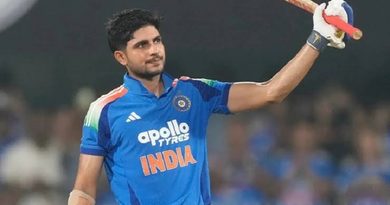 India Create ODI History, Chase 406 Runs Against West Indies in Record Time as Shubman Gill Smashes Fastest Double Century