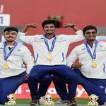 India Wins 10th Gold at Asian Games 2026, Climbs to Seventh in Medal Tally After Golden Day