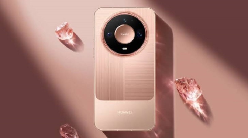 Huawei Mate 90 Pro Max Launched With 200MP RYYB Camera, 6800mAh Battery and 6.9 Inch OLED Display