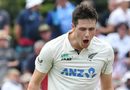 Will O’Rourke Ruled Out of India ODI and Test Series as New Zealand Face Major Injury Blow