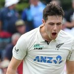 Will O’Rourke Ruled Out of India ODI and Test Series as New Zealand Face Major Injury Blow