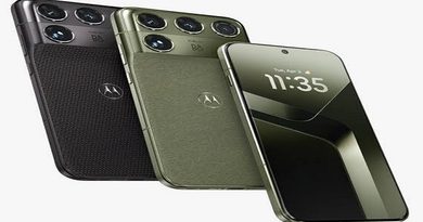 Motorola Signature 27 Showcased at IMC 2026 With 200MP Camera and 7 Years of Android Updates