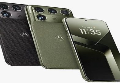 Motorola Signature 27 Showcased at IMC 2026 With 200MP Camera and 7 Years of Android Updates Motorola Signature 27 Showcased at IMC 2026 With 200MP Camera and 7 Years of Android Updates
