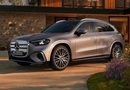 Mercedes-Benz Electric GLC Set for India Launch on November 4, 2026, With 715 km Range and Powerful 490 hp Performance