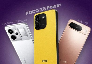 POCO X8 Power vs realme P4 Power vs vivo T5: Which Mid Range Smartphone Wins on Performance, Charging and Durability POCO X8 Power vs realme P4 Power vs vivo T5: Which Mid Range Smartphone Wins on Performance, Charging and Durability