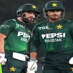 Pakistan’s New T20 Captain Sahibzada Farhan Promises Aggressive Cricket Against Sri Lanka, Backs Babar Azam and Mohammad Rizwan