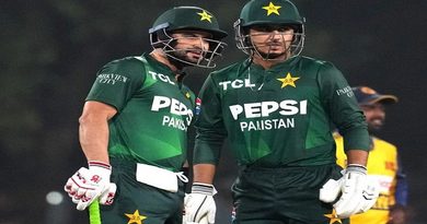 Pakistan’s New T20 Captain Sahibzada Farhan Promises Aggressive Cricket Against Sri Lanka, Backs Babar Azam and Mohammad Rizwan