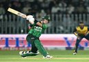 Pakistan Crush Sri Lanka by 82 Runs to Seal T20I Series, Maaz Sadaqat Misses Century by Just Four Runs