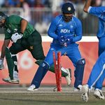 Hasan Nawaz Still Hurting After India Loss in Asian Games Final, Says Pakistan Paid the Price for Small Mistakes