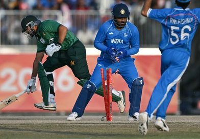 Hasan Nawaz Still Hurting After India Loss in Asian Games Final, Says Pakistan Paid the Price for Small Mistakes Hasan Nawaz Still Hurting After India Loss in Asian Games Final, Says Pakistan Paid the Price for Small Mistakes