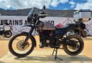 Royal Enfield Himalayan 440 Booking Halted Due to Massive Demand, Waiting Period Reaches 6 Months