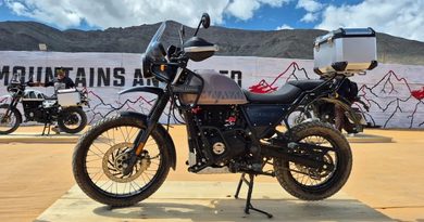 Royal Enfield Himalayan 440 Booking Halted Due to Massive Demand, Waiting Period Reaches 6 Months