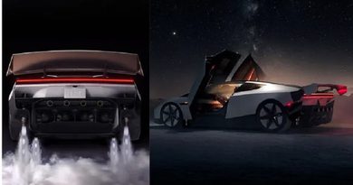 Tesla Roadster: 0 to 96 kmph in Just 0.81 Seconds, 483 KM Range and Flying Car Claims, Everything You Need to Know