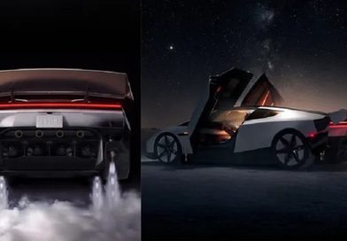 Tesla Roadster: 0 to 96 kmph in Just 0.81 Seconds, 483 KM Range and Flying Car Claims, Everything You Need to Know Tesla Roadster: 0 to 96 kmph in Just 0.81 Seconds, 483 KM Range and Flying Car Claims, Everything You Need to Know