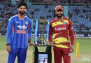 India Beat West Indies by 8 Wickets in 1st T20I: Shreyas Iyer Hits Historic Century, Naman Dhir Creates Record