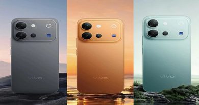 Vivo V80 5G Launching in India on October 6 With Massive 7200mAh Battery, 144Hz OLED Display and Zeiss Camera