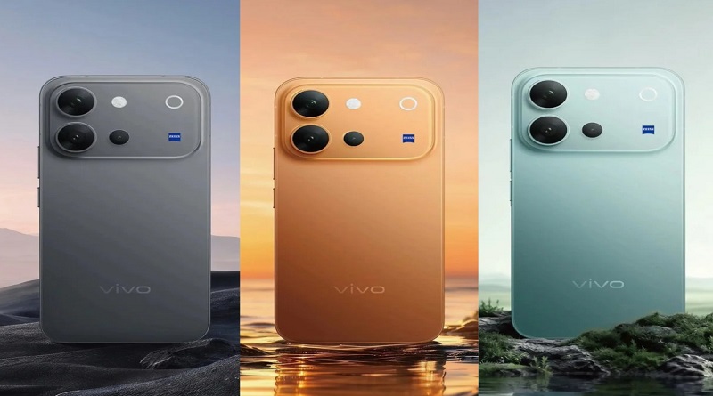 Vivo V80 5G Launching in India on October 6 With Massive 7200mAh Battery, 144Hz OLED Display and Zeiss Camera